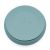 P&M Szilikon tányér tapadókoronggal Take&Match Frosted Sky 6m+