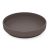 P&M Szilikon tányér tapadókoronggal Take&Match Bitter Cocoa 6m+