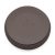 P&M Szilikon tányér tapadókoronggal Take&Match Bitter Cocoa 6m+