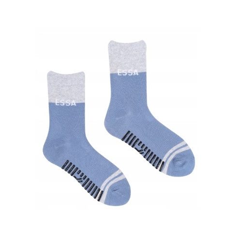 Yoclub ABS csúszásgátlós zokni 20/22 - ESSA