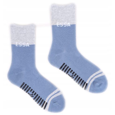 Yoclub ABS csúszásgátlós zokni 20/22 - ESSA