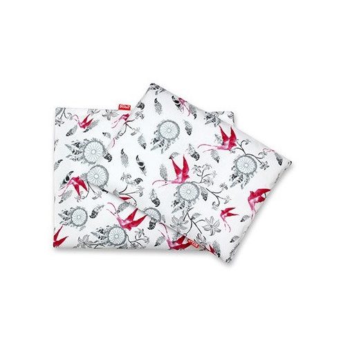 Scamp ágynemű huzat 70*90 cm - Dream Birds