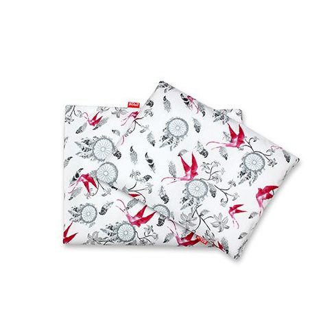 Scamp ágynemű huzat 70*90 cm - Dream Birds