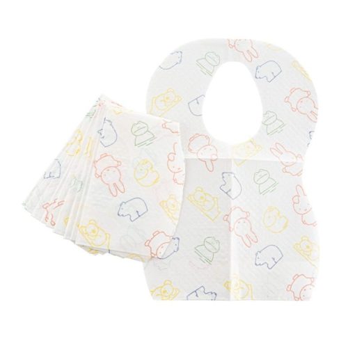 Bocioland 10 db-os eldobható előke