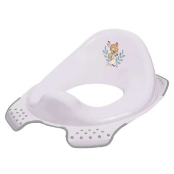 Keeeper WC szűkítő ülőke - Bambi 