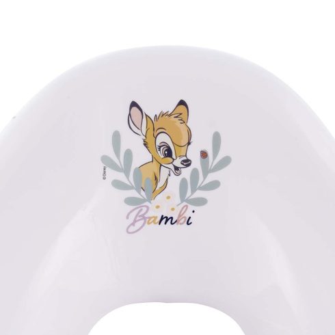 Keeeper WC szűkítő ülőke - Bambi 