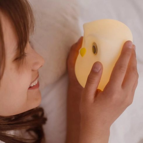 MARY'S Led Éjjeli lámpa - Bagoly 