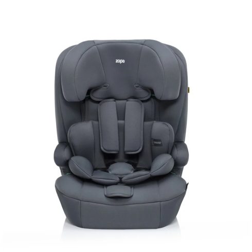 Zopa Alfa R129 gyerekülés 76-150cm -
Grey