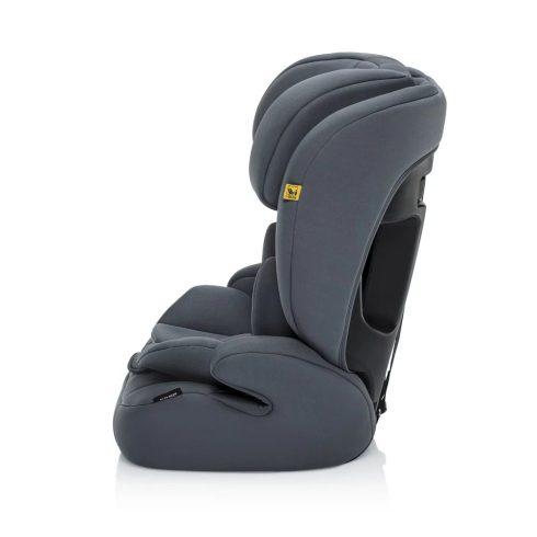 Zopa Alfa R129 gyerekülés 76-150cm -
Grey