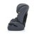 Zopa Alfa R129 gyerekülés 76-150cm -
Grey