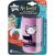 Tommee Tippee felboríthatatlan itatópohár 12hó- 300ml Lila