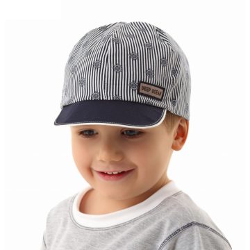 Marika nyári sapka "DEEP OCEAN"  (52) 