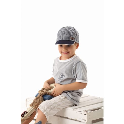 Marika nyári sapka "DEEP OCEAN"  (52) 