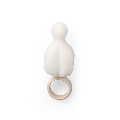 Baby Ono scumi - és üvegmosó kefe szett - bézs