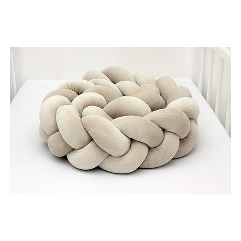 Scamp Fonott rácsvédő 210cm - Bézs