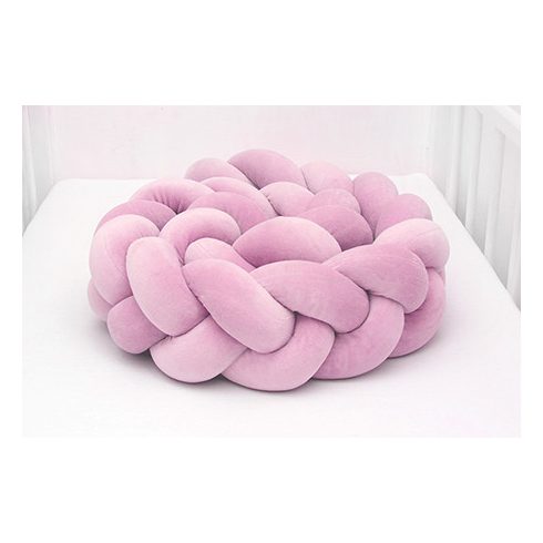 Scamp Fonott rácsvédő 210cm - Rózsaszín