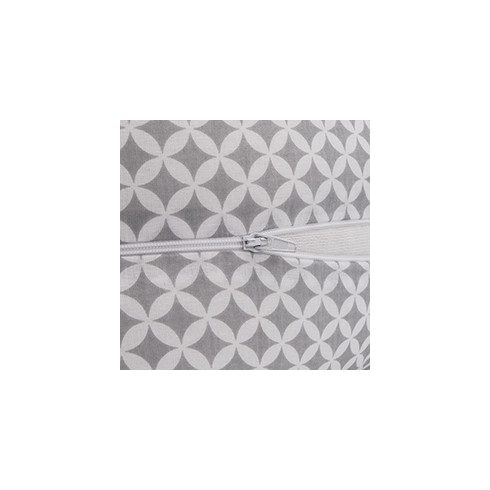 Scamp univerzális szoptatós párna - Pick Gray