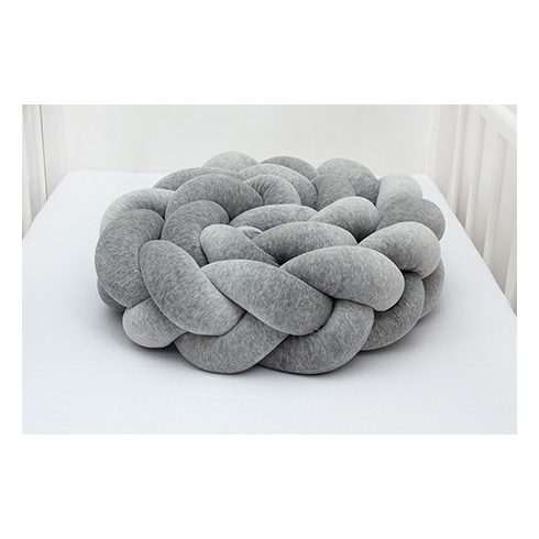 Scamp Fonott rácsvédő 210 cm - Szürke 