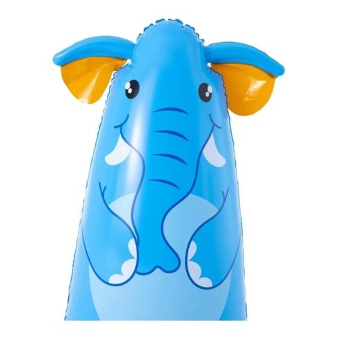 Bestway  Állatfigurás boxzsák 89 cm - elefánt 