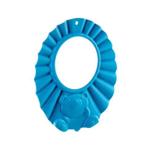 Canpol hajmosó karima - kék