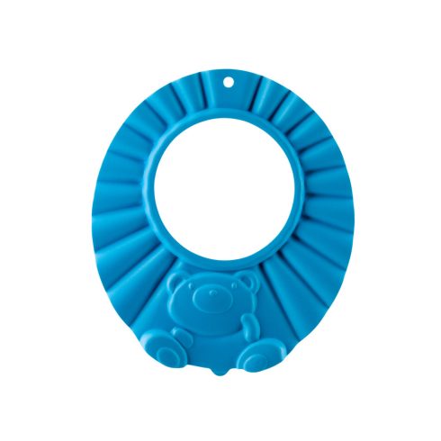 Canpol hajmosó karima - kék