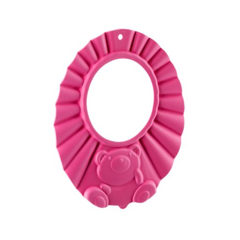 Canpol hajmosó karima - rózsaszín