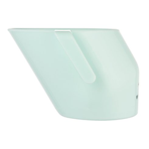 Canpol babies Itatópohár SMART 180 ml 12hó+ türkiz