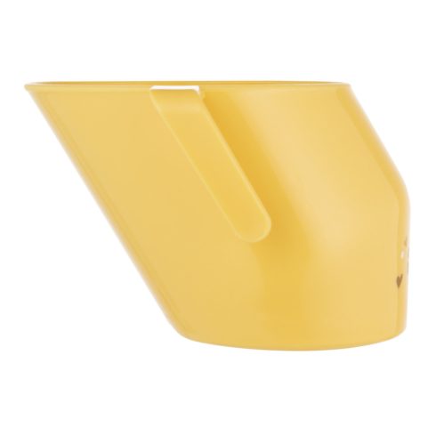 Canpol babies Itatópohár SMART 180 ml 12hó+ sárga