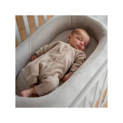 Inglesina Babafészek Welcome Pod - Peaceful Blue