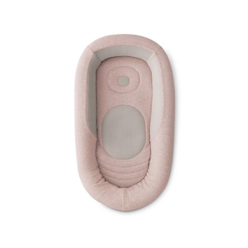 Inglesina Babafészek Welcome Pod - Delicat Pink