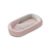 Inglesina Babafészek Welcome Pod - Delicat Pink