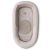 Inglesina Babafészek Welcome Pod - Quiet Beige
