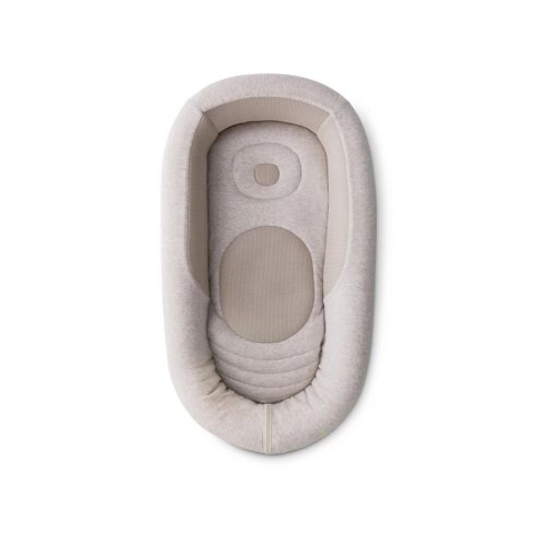 Inglesina Babafészek Welcome Pod - Quiet Beige