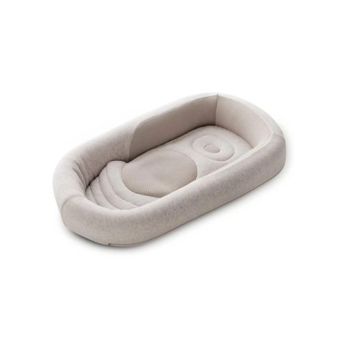 Inglesina Babafészek Welcome Pod - Quiet Beige