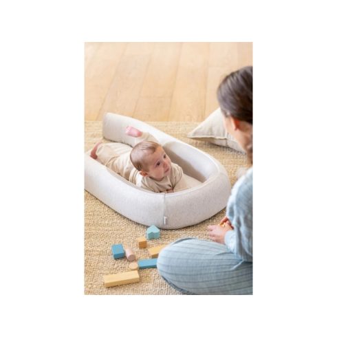 Inglesina Babafészek Welcome Pod - Balance Green