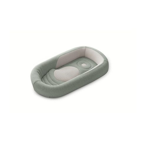 Inglesina Babafészek Welcome Pod - Balance Green