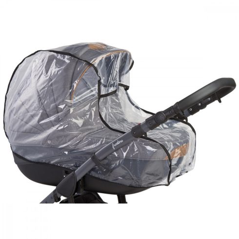 Camini Frontera 3:1 multifunkciós babakocsi - Dark Turquoise