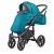 Camini Frontera 3:1 multifunkciós babakocsi - Dark Turquoise
