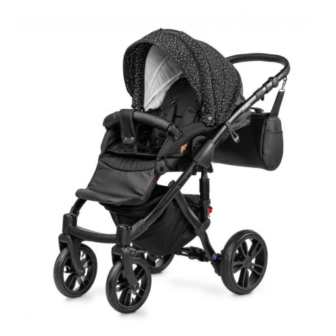 Camini Frontera 3:1 multifunkciós babakocsi - Onyx