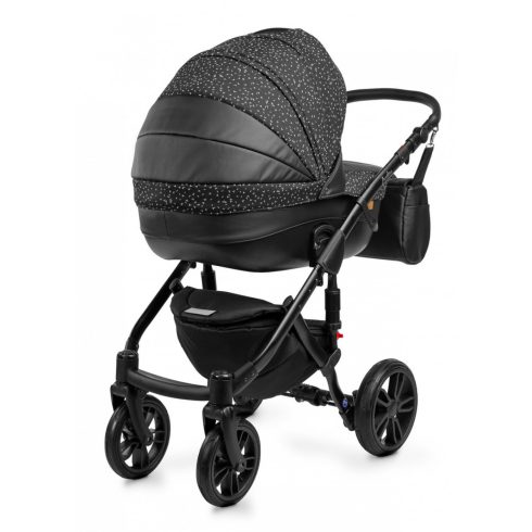 Camini Frontera 3:1 multifunkciós babakocsi - Onyx