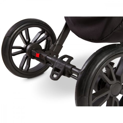 Camini Frontera 3:1 multifunkciós babakocsi - Silver