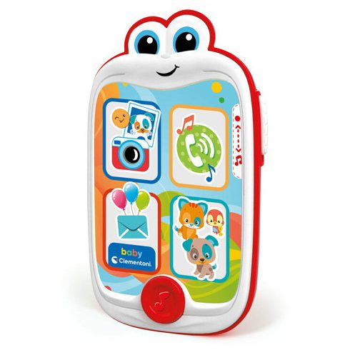 Clementoni Első okostelefonom