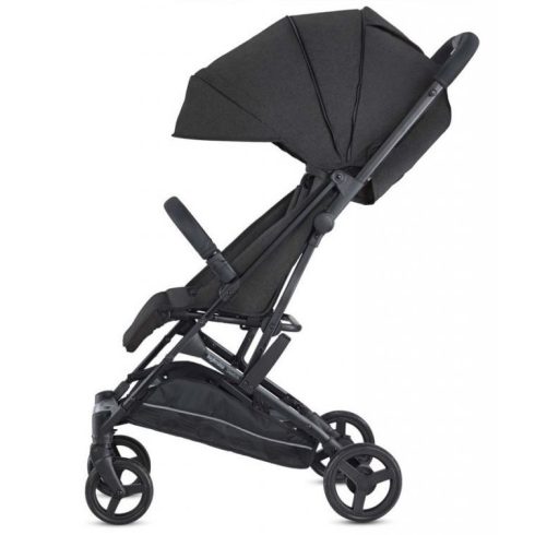 Inglesina Sketch sportbabakocsi - Total Black