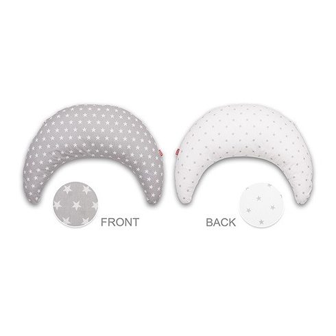 Scamp félhold párna - Mouse