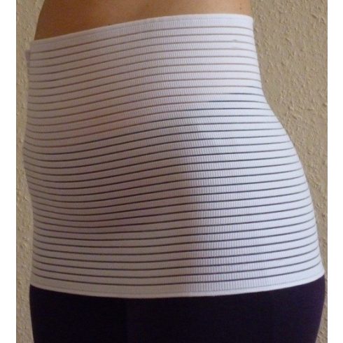 Vaganza Stella szülés utáni haskötő 95-ös - drapp