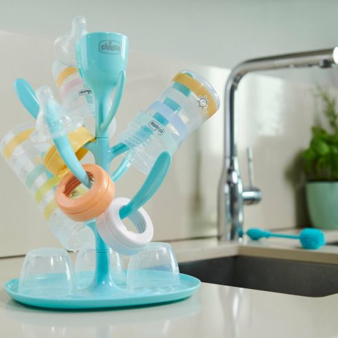 Chicco Szárító - cumisüveghez, cumihoz, tartozékokhoz