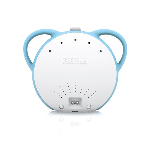 Nosiboo Pro elektromos orrszívó - Blue