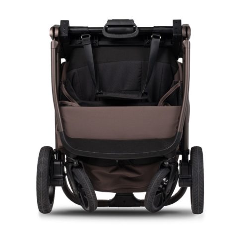 Venicci TILA 3in1 multifunkciós babakocsi - Noce