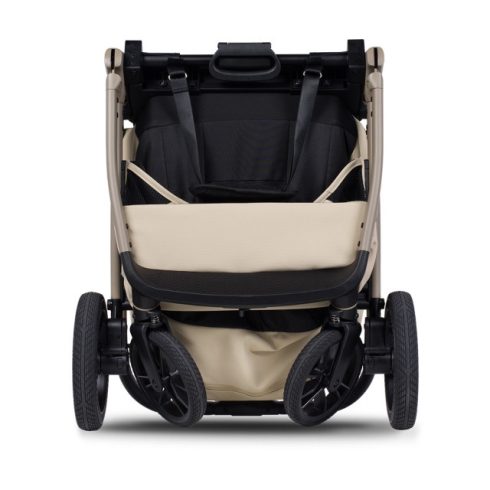 Venicci TILA 3in1 multifunkciós babakocsi - Sabbia