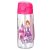 Titiz szívószálas kulacs 500ml - Little Princess